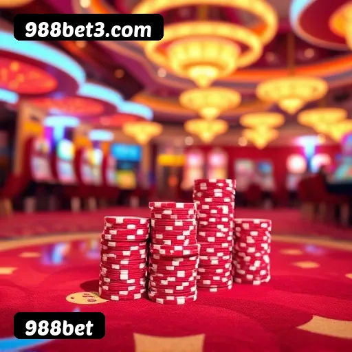 Sistema de Segurança Avançado 988bet - Criptografia e Proteção