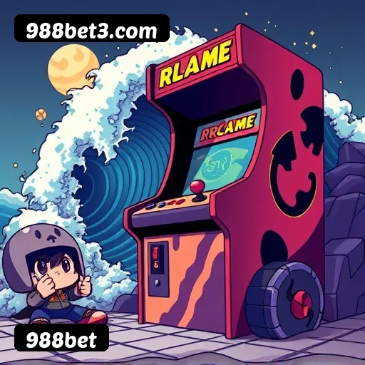 Jogos de Mesa Premium 988bet - Blackjack, Roleta, Baccarat